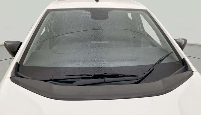 2023 Tata ALTROZ XZ CNG, CNG, Manual, 30,448 km, Front Windshield