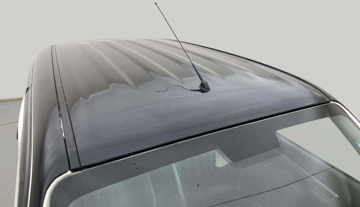 2022 Maruti S PRESSO VXI (O), Petrol, Manual, 31,769 km, Roof