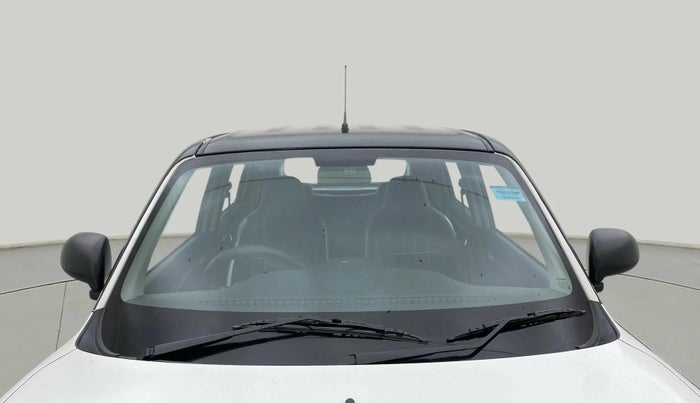 2022 Maruti S PRESSO VXI (O), Petrol, Manual, 31,769 km, Front Windshield