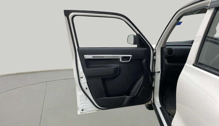 2022 Maruti S PRESSO VXI (O), Petrol, Manual, 31,769 km, LHS Front Door