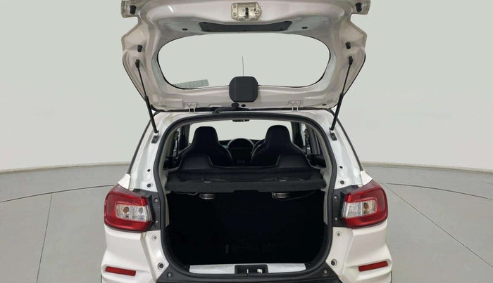2022 Maruti S PRESSO VXI (O), Petrol, Manual, 31,769 km, Boot Open Zoomed View