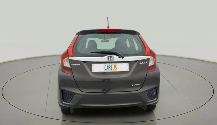2016 Honda Jazz 1.2L I-VTEC V AT, Petrol, Automatic, 70,833 km, Back/Rear