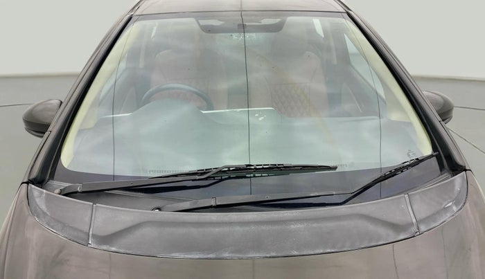 2016 Honda Jazz 1.2L I-VTEC V AT, Petrol, Automatic, 70,833 km, Front Windshield