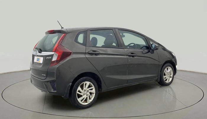 2016 Honda Jazz 1.2L I-VTEC V AT, Petrol, Automatic, 70,833 km, Right Back Diagonal