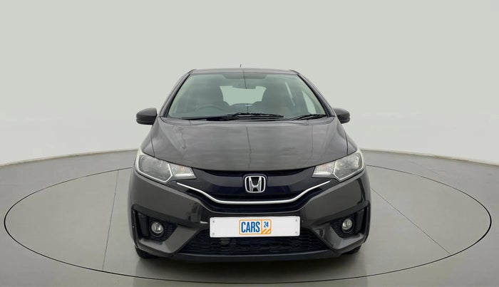 2016 Honda Jazz 1.2L I-VTEC V AT, Petrol, Automatic, 70,833 km, Front