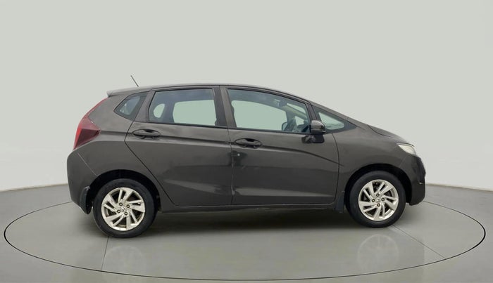 2016 Honda Jazz 1.2L I-VTEC V AT, Petrol, Automatic, 70,833 km, Right Side View