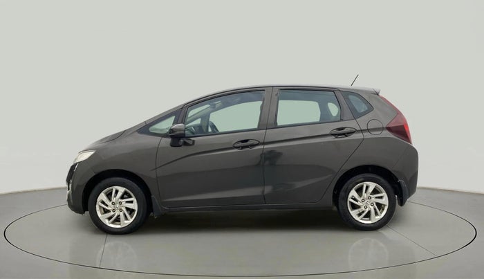 2016 Honda Jazz 1.2L I-VTEC V AT, Petrol, Automatic, 70,833 km, Left Side