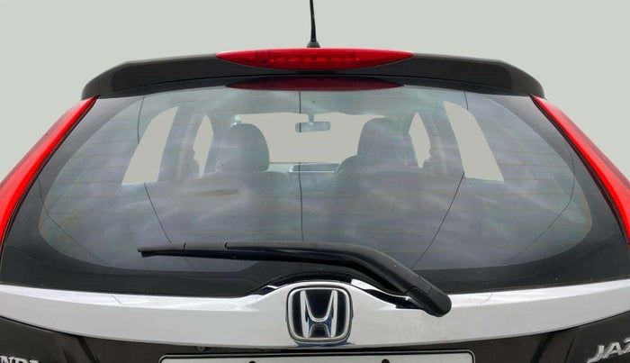 2016 Honda Jazz 1.2L I-VTEC V AT, Petrol, Automatic, 70,833 km, Rear Windshield