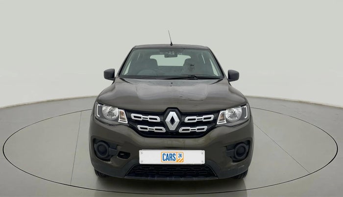 2016 Renault Kwid RXL, Petrol, Manual, 29,951 km, Front