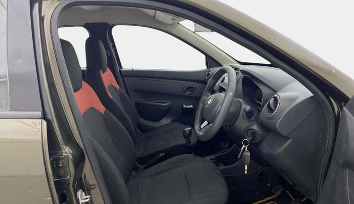 2016 Renault Kwid RXL, Petrol, Manual, 29,951 km, Right Side Front Door Cabin