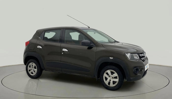 2016 Renault Kwid RXL, Petrol, Manual, 29,951 km, Right Front Diagonal
