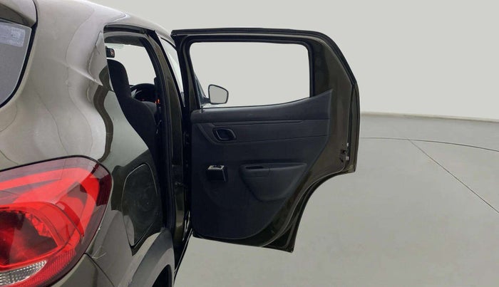 2016 Renault Kwid RXL, Petrol, Manual, 29,951 km, RHS Rear Door