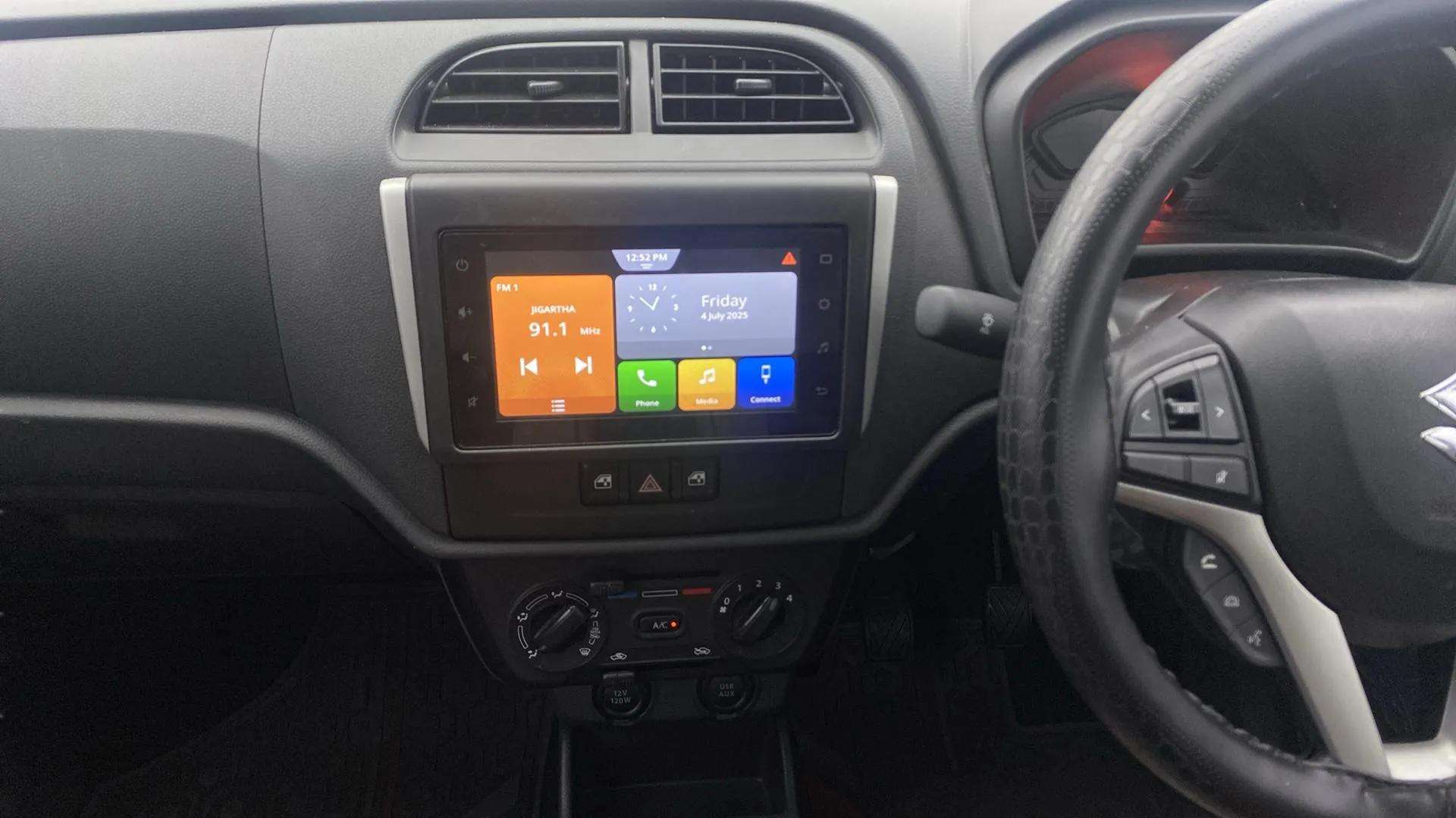 Features