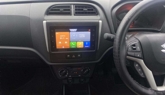 2023 Maruti Alto K10 VXI PLUS, Petrol, Manual, 6,569 km, Air Conditioner