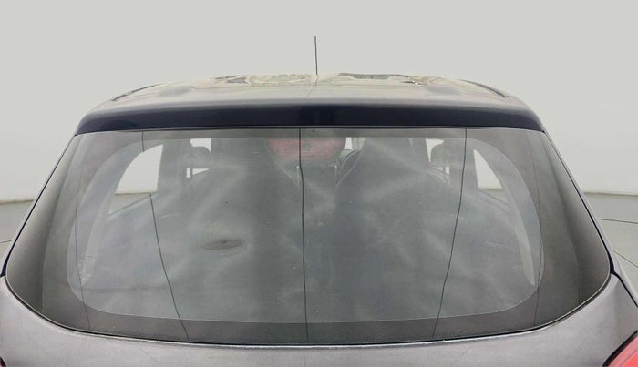 2023 Maruti Alto K10 VXI PLUS, Petrol, Manual, 6,569 km, Rear Windshield