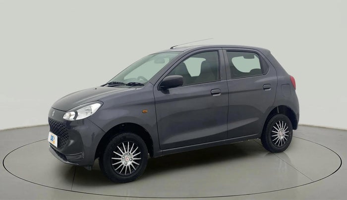 2023 Maruti Alto K10 VXI PLUS, Petrol, Manual, 6,569 km, Left Front Diagonal