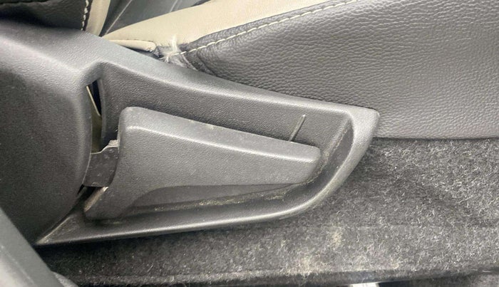 2023 Maruti Alto K10 VXI PLUS, Petrol, Manual, 6,569 km, Driver Side Adjustment Panel