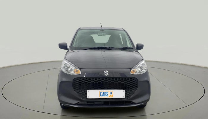 2023 Maruti Alto K10 VXI PLUS, Petrol, Manual, 6,569 km, Front