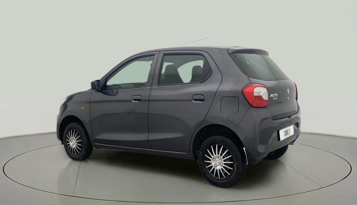 2023 Maruti Alto K10 VXI PLUS, Petrol, Manual, 6,569 km, Left Back Diagonal