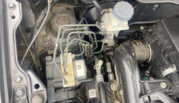 2023 Maruti Alto K10 VXI PLUS, Petrol, Manual, 6,569 km, Engine View - Right