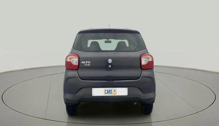2023 Maruti Alto K10 VXI PLUS, Petrol, Manual, 6,569 km, Back/Rear