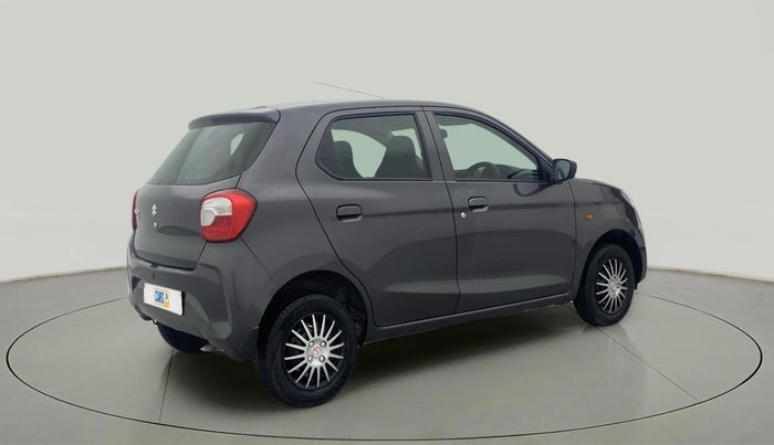 2023 Maruti Alto K10 VXI PLUS, Petrol, Manual, 6,569 km, Right Back Diagonal