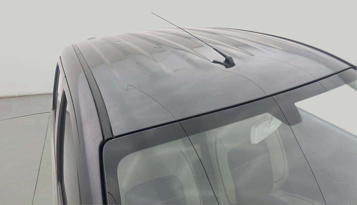 2023 Maruti Alto K10 VXI PLUS, Petrol, Manual, 6,569 km, Roof
