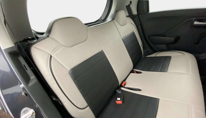 2023 Maruti Alto K10 VXI PLUS, Petrol, Manual, 6,569 km, Right Side Rear Door Cabin