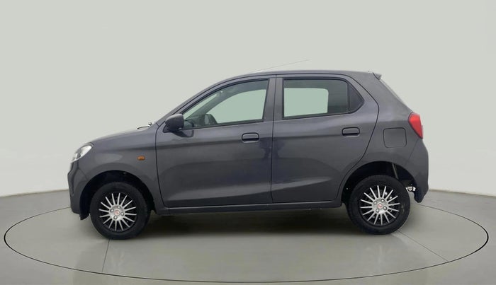 2023 Maruti Alto K10 VXI PLUS, Petrol, Manual, 6,569 km, Left Side