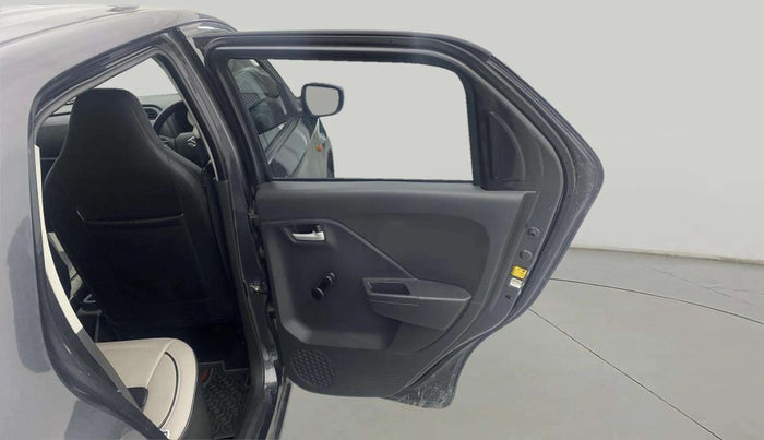 2023 Maruti Alto K10 VXI PLUS, Petrol, Manual, 6,569 km, RHS Rear Door