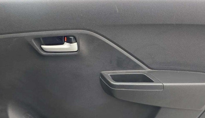 2023 Maruti Alto K10 VXI PLUS, Petrol, Manual, 6,569 km, Driver Side Door Panels Control