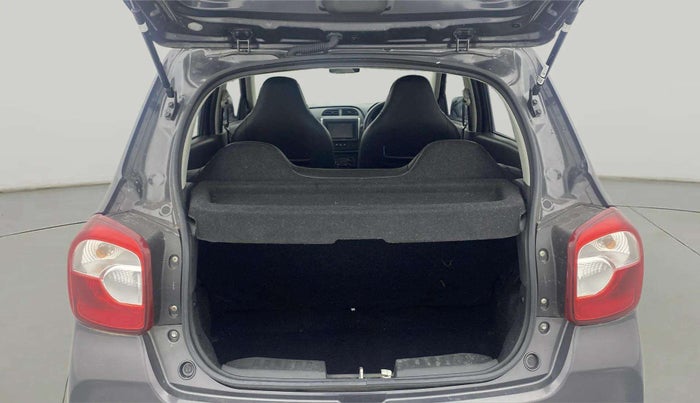 2023 Maruti Alto K10 VXI PLUS, Petrol, Manual, 6,569 km, Boot Open Zoomed View