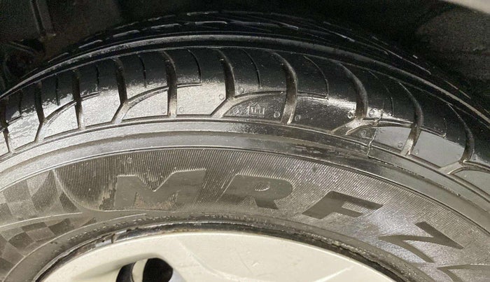 2020 Tata Tiago XT PETROL, Petrol, Manual, 78,794 km, Left Front Tyre Tread