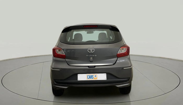 2020 Tata Tiago XT PETROL, Petrol, Manual, 78,794 km, Back/Rear