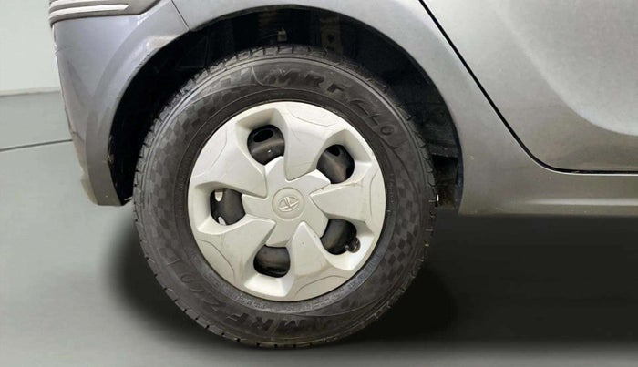 2020 Tata Tiago XT PETROL, Petrol, Manual, 78,794 km, Right Rear Wheel