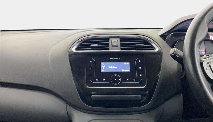 2020 Tata Tiago XT PETROL, Petrol, Manual, 78,794 km, Air Conditioner