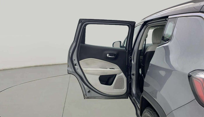 2019 Jeep Compass LIMITED PLUS DIESEL, Diesel, Manual, 65,688 km, LHS Rear Door