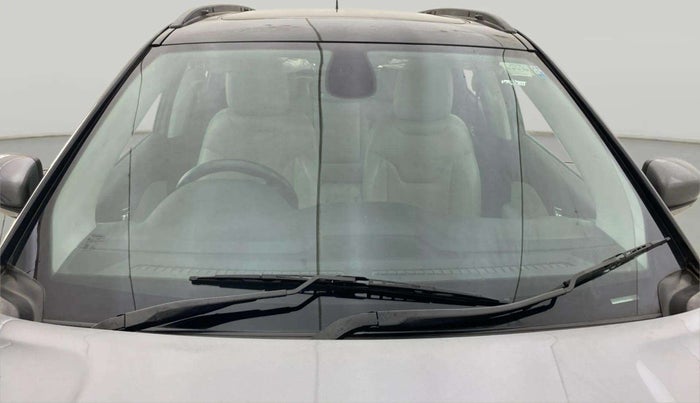 2019 Jeep Compass LIMITED PLUS DIESEL, Diesel, Manual, 65,688 km, Front Windshield