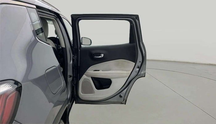 2019 Jeep Compass LIMITED PLUS DIESEL, Diesel, Manual, 65,688 km, RHS Rear Door