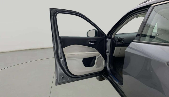 2019 Jeep Compass LIMITED PLUS DIESEL, Diesel, Manual, 65,688 km, LHS Front Door