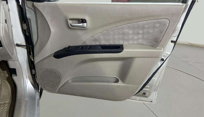 2016 Maruti Celerio ZXI AMT (O), Petrol, Automatic, 33,843 km, Driver Side Door Panels Control
