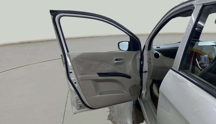 2016 Maruti Celerio ZXI AMT (O), Petrol, Automatic, 33,843 km, LHS Front Door