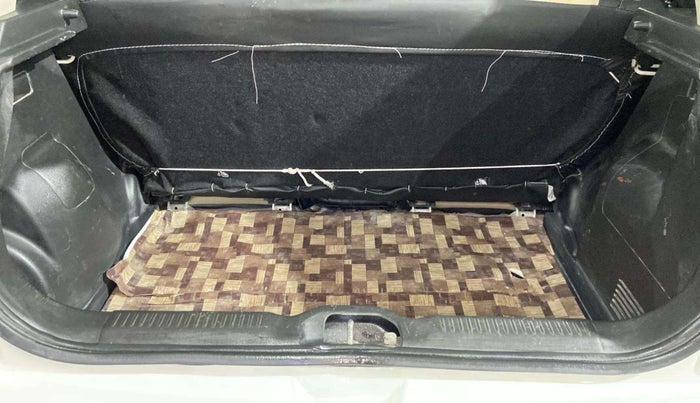 2019 Maruti Swift LXI, Petrol, Manual, 68,107 km, Boot Open Zoomed View