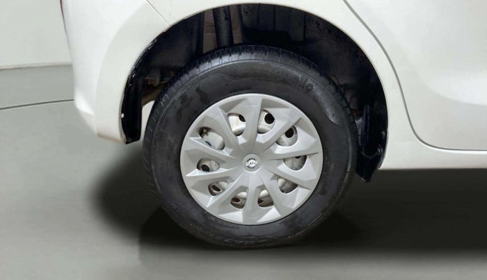 2019 Maruti Swift LXI, Petrol, Manual, 68,107 km, Right Rear Wheel