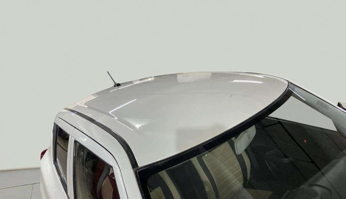 2019 Maruti Swift LXI, Petrol, Manual, 68,107 km, Roof