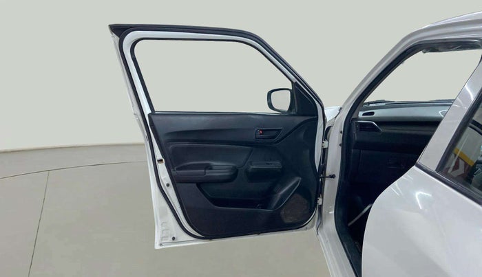 2019 Maruti Swift LXI, Petrol, Manual, 68,107 km, LHS Front Door