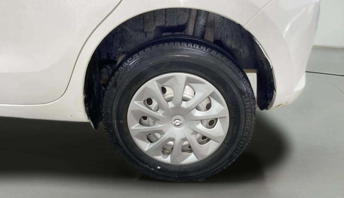 2019 Maruti Swift LXI, Petrol, Manual, 68,107 km, Left Rear Wheel