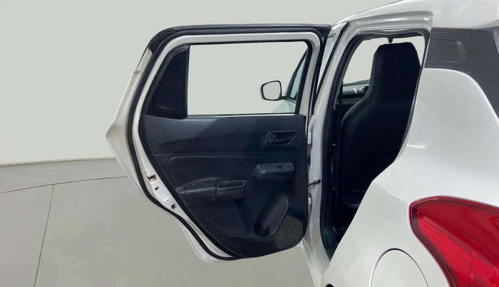 2019 Maruti Swift LXI, Petrol, Manual, 68,107 km, LHS Rear Door