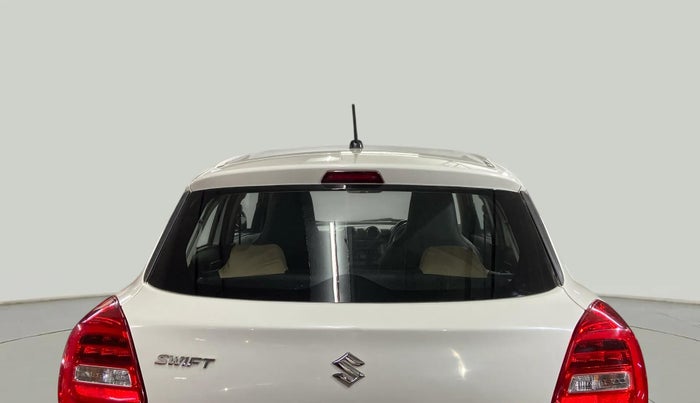2019 Maruti Swift LXI, Petrol, Manual, 68,107 km, Rear Windshield