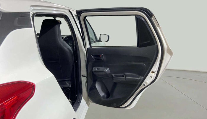 2019 Maruti Swift LXI, Petrol, Manual, 68,107 km, RHS Rear Door